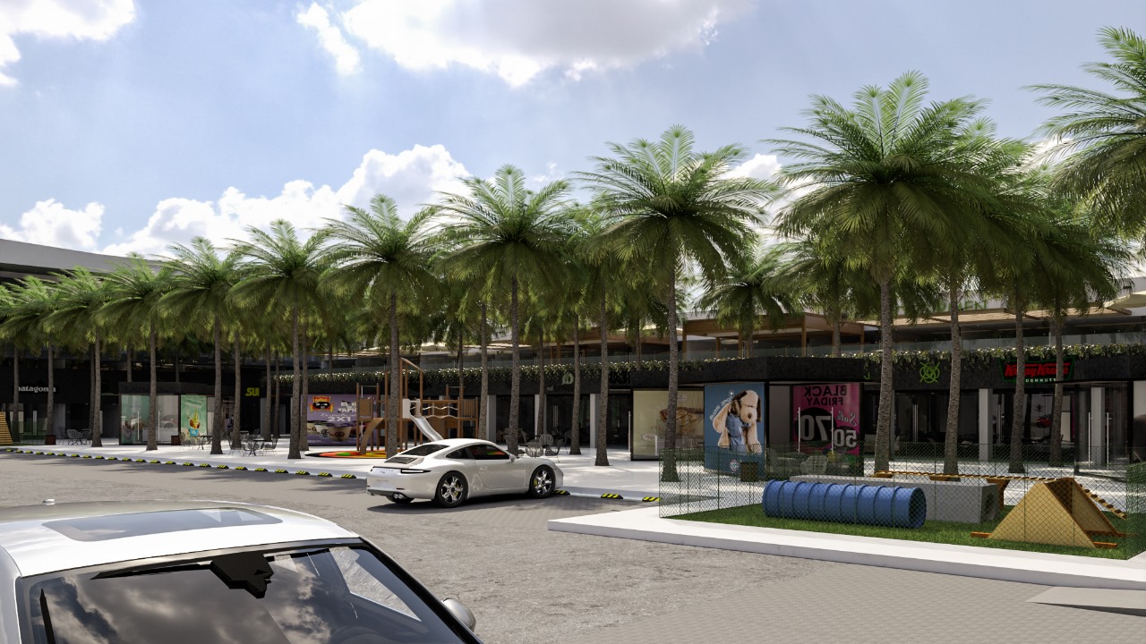 locales comerciales cancun