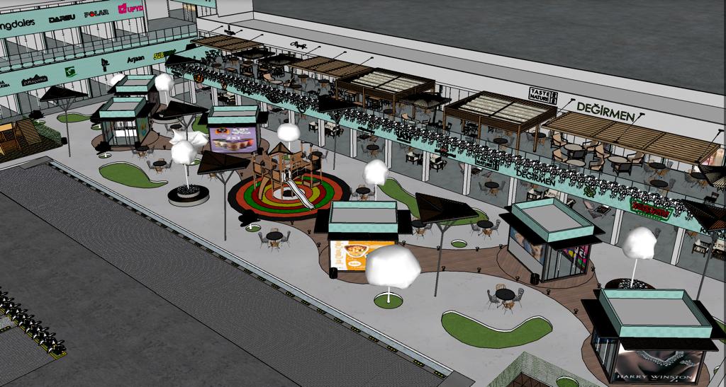 locales comerciales cancun