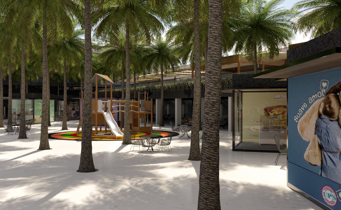 locales comerciales cancun