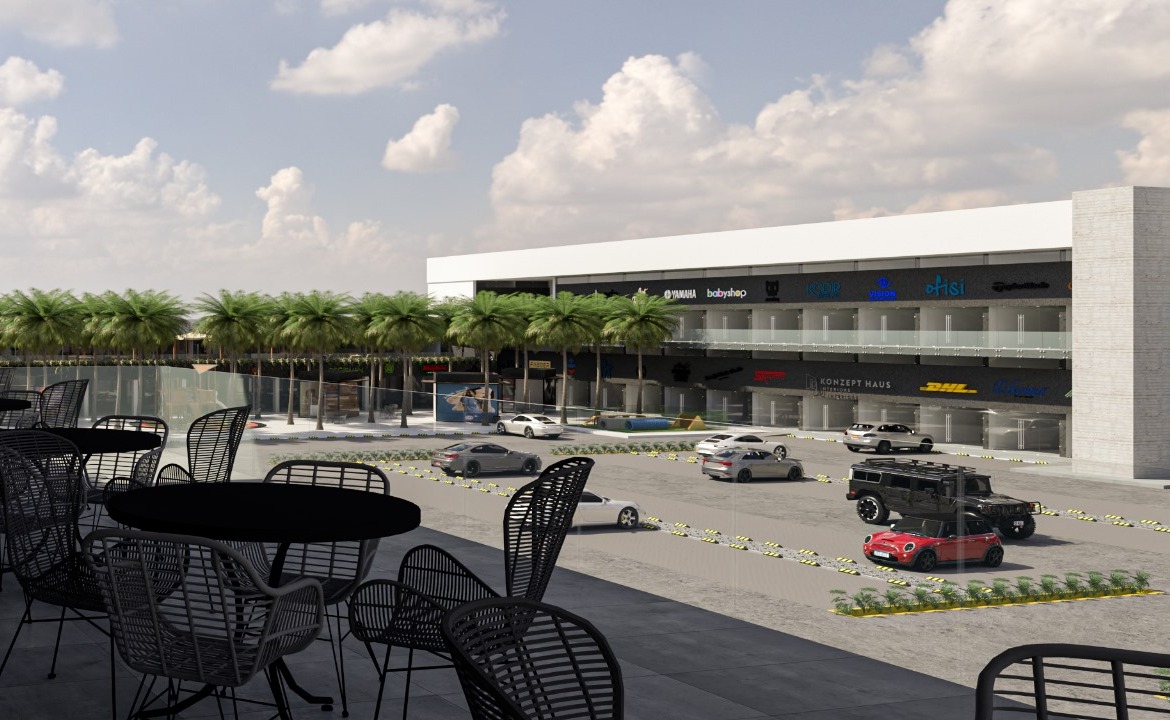 locales comerciales cancun