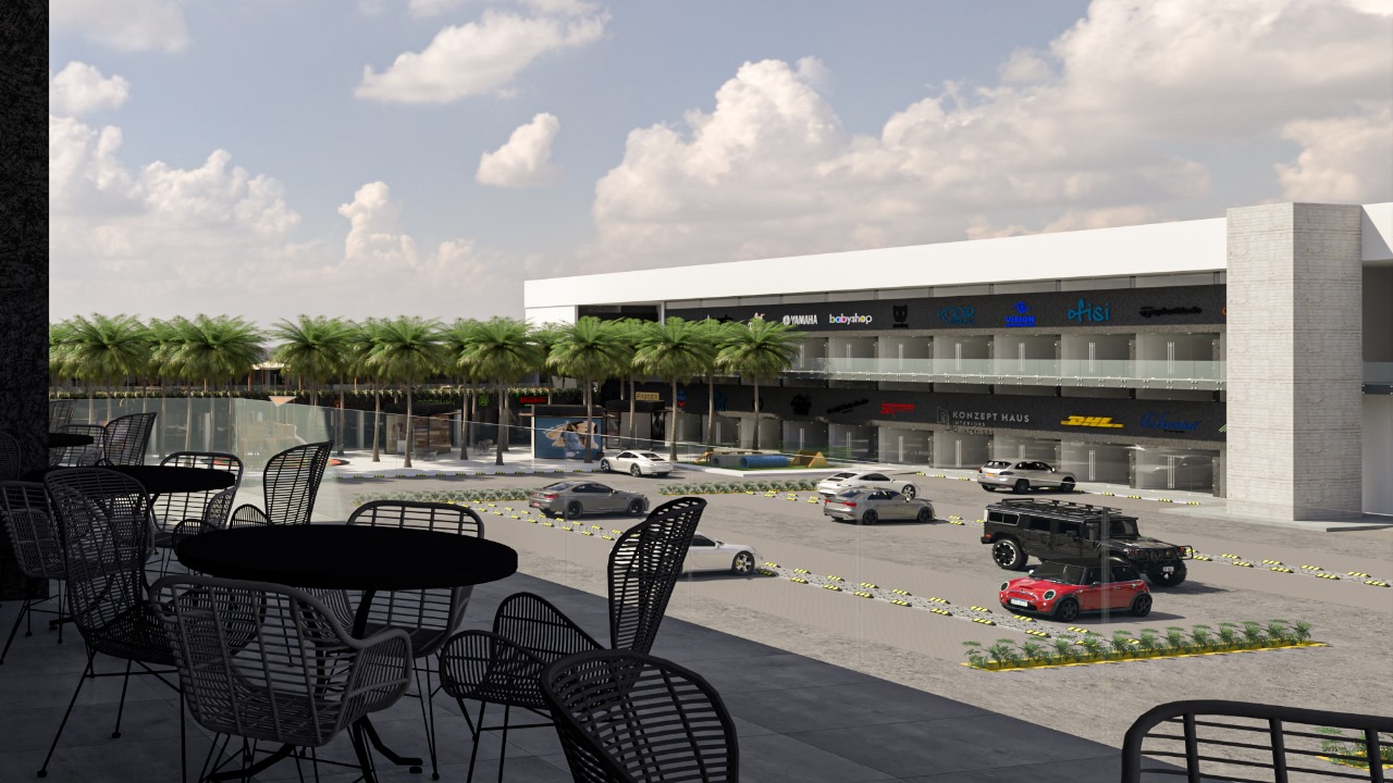 locales comerciales cancun