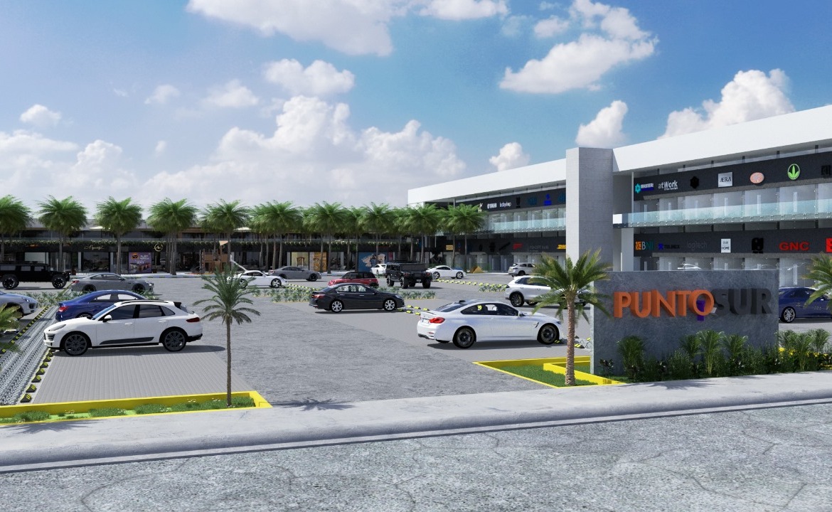 locales comerciales cancun