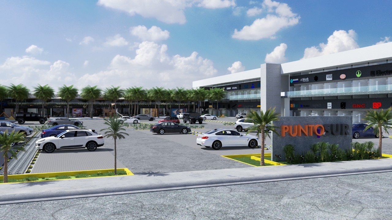 locales comerciales cancun