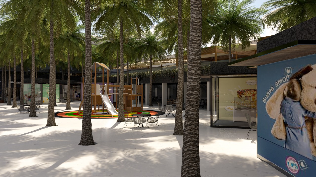 locales comerciales cancun