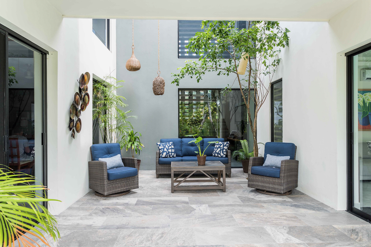 casa en lagos del sol cancun