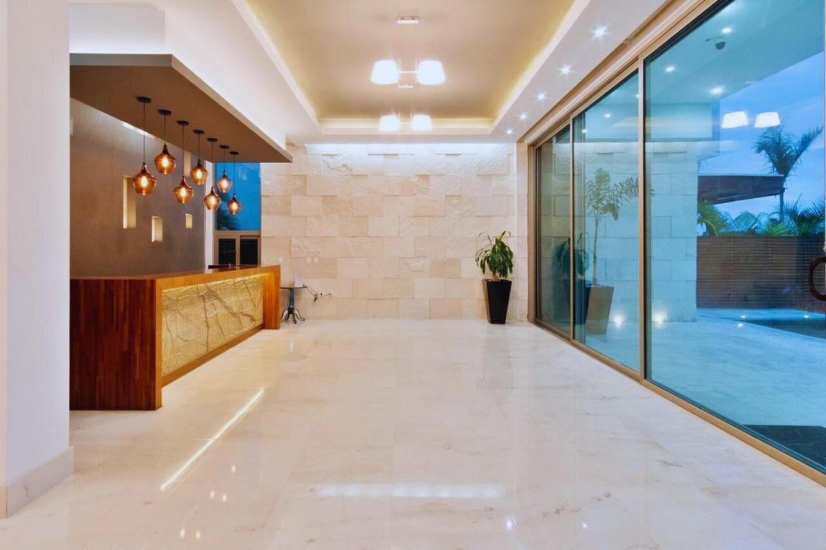 Casa Puerto Cancún