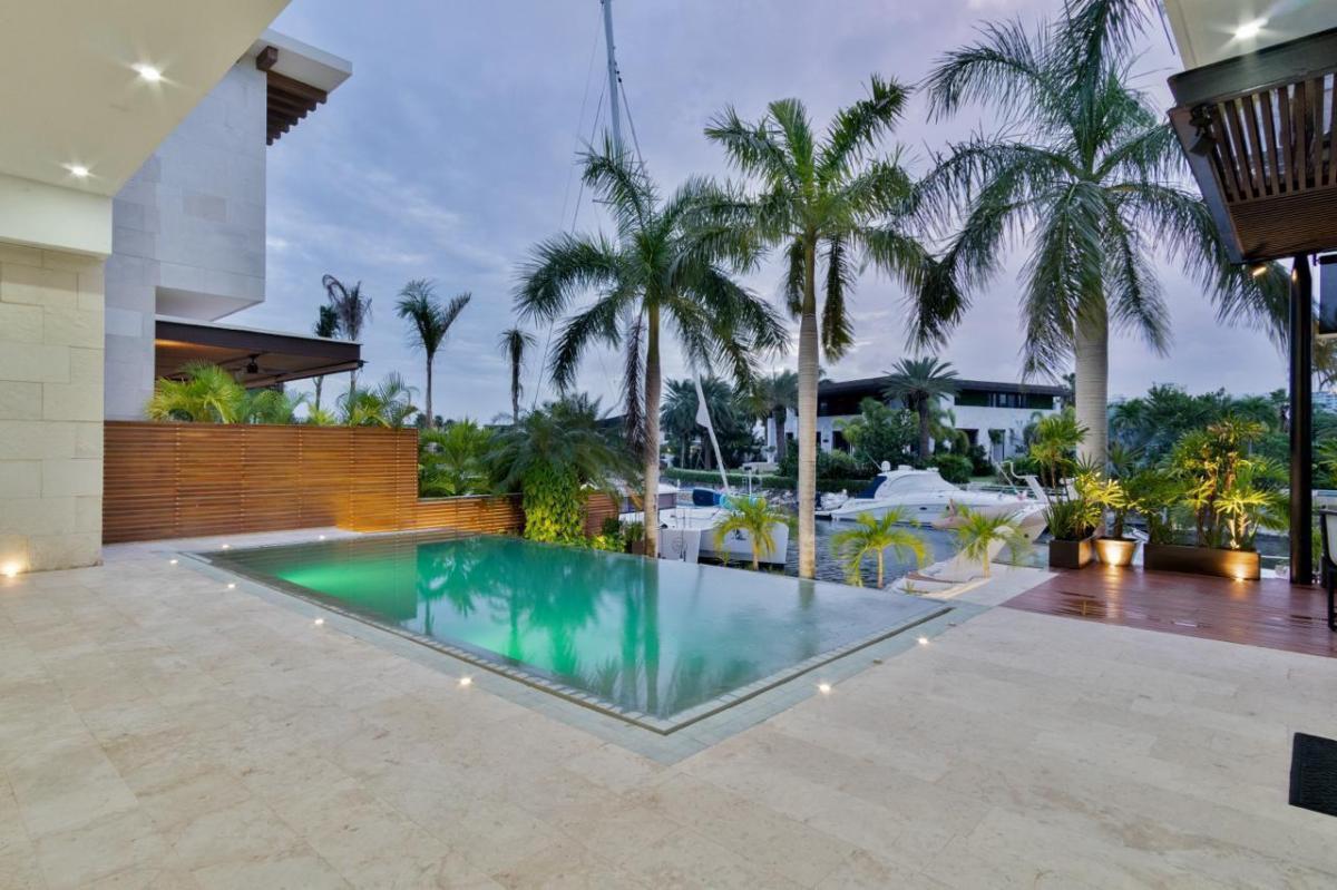 Casa Puerto Cancún