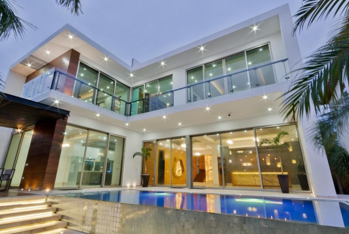 Casa Puerto Cancún