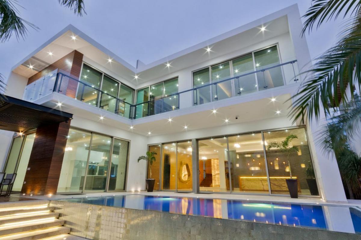 Casa Puerto Cancún