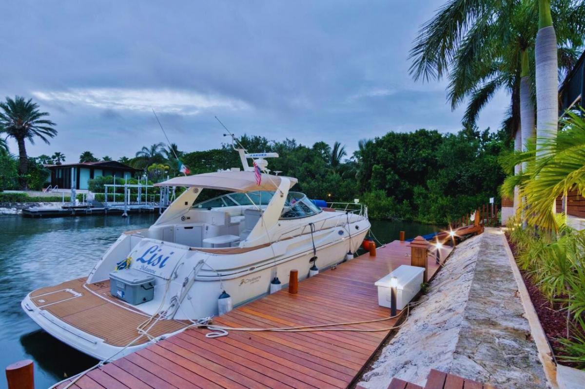 Casa Puerto Cancún