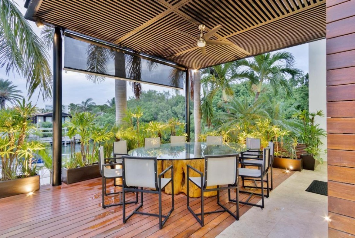 Casa Puerto Cancún