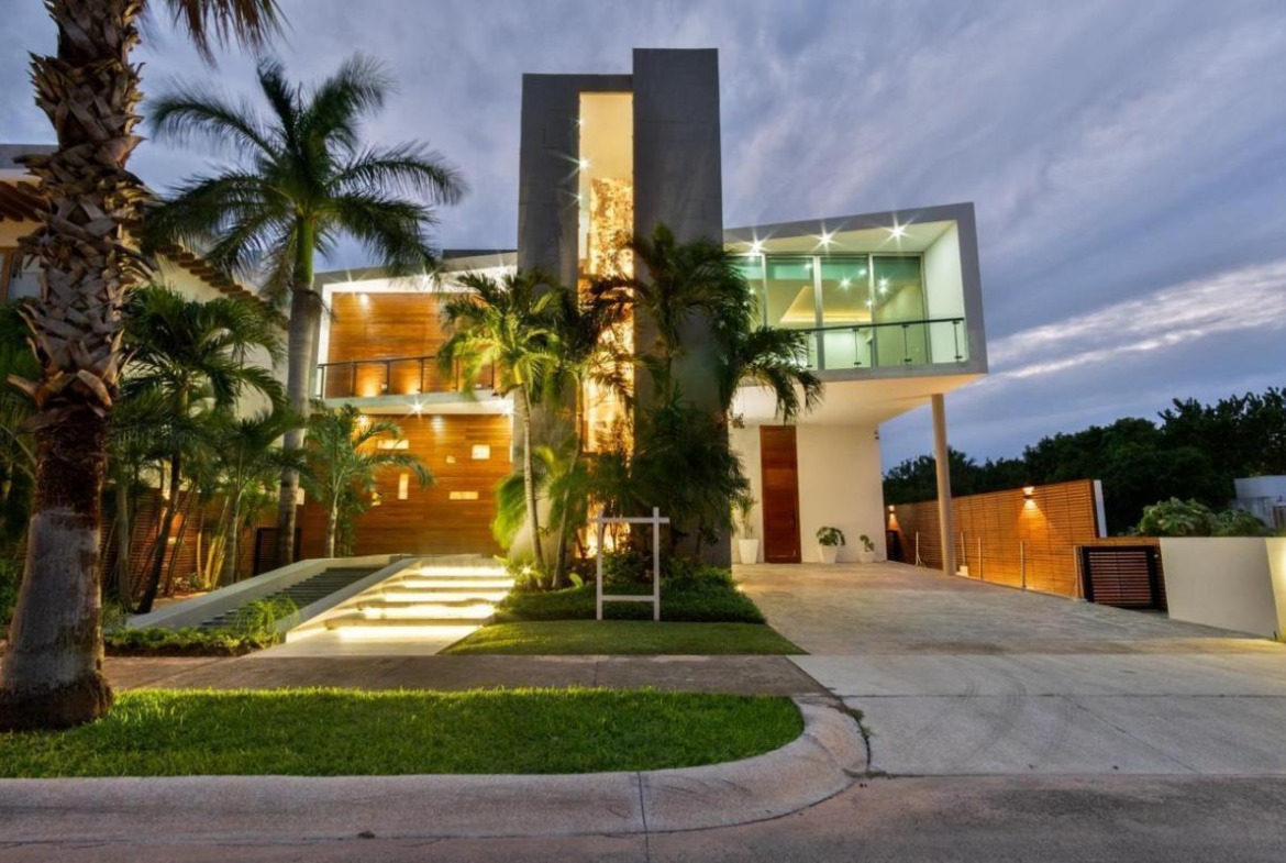 Casa Puerto Cancún