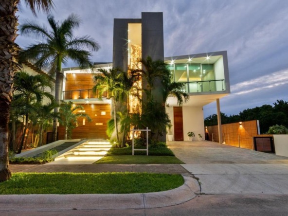 Casa Puerto Cancún