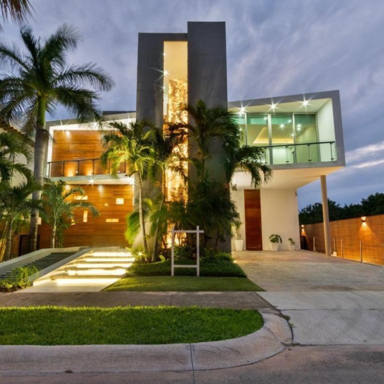 Casa Puerto Cancún