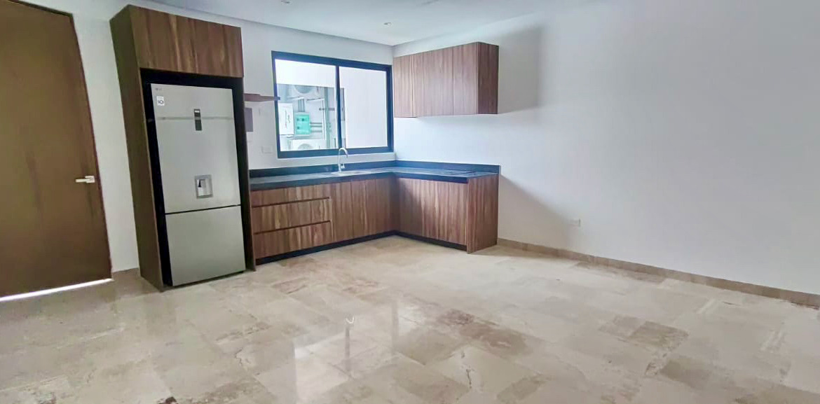 Departamento Puerto Morelos