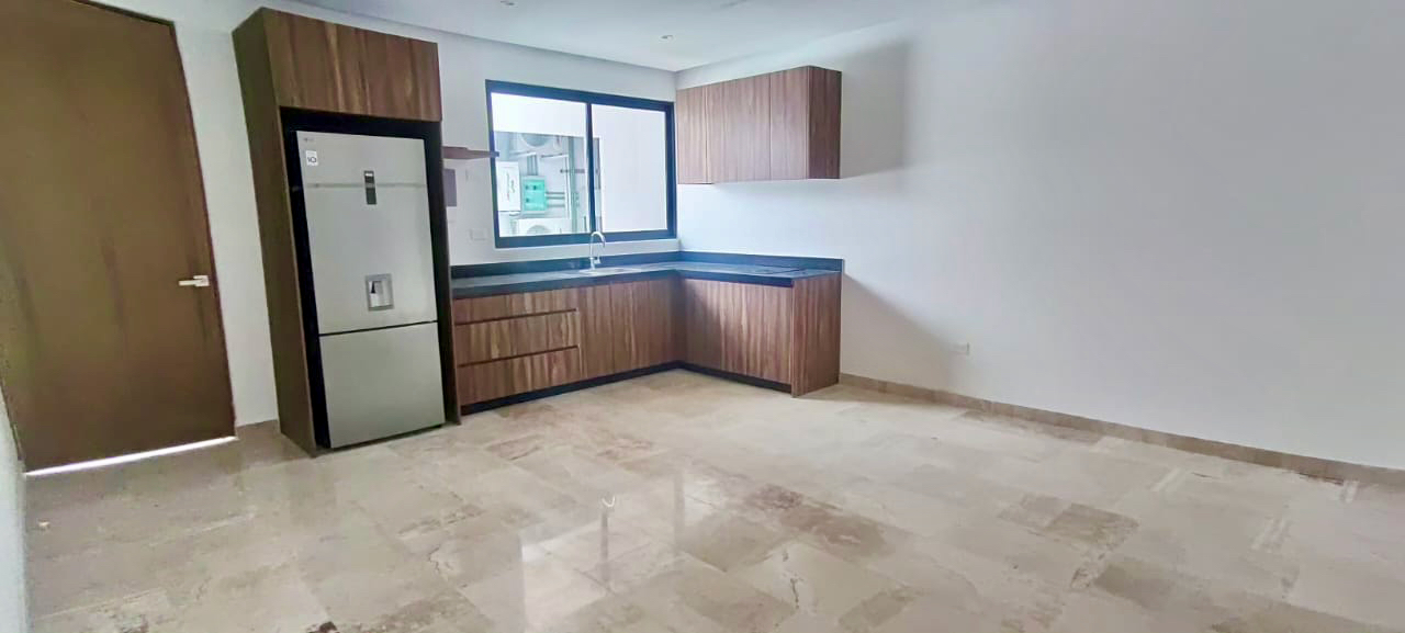 Departamento Puerto Morelos