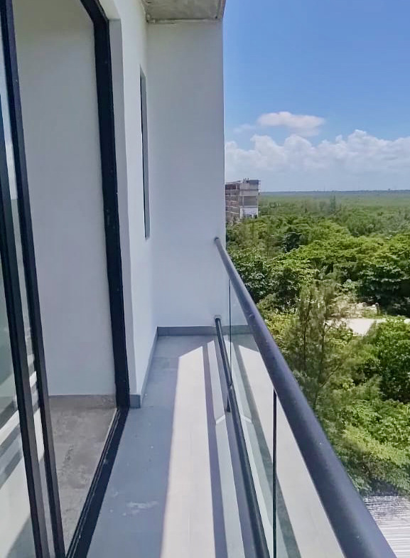 Departamento Puerto Morelos