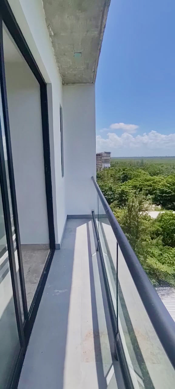 Departamento Puerto Morelos
