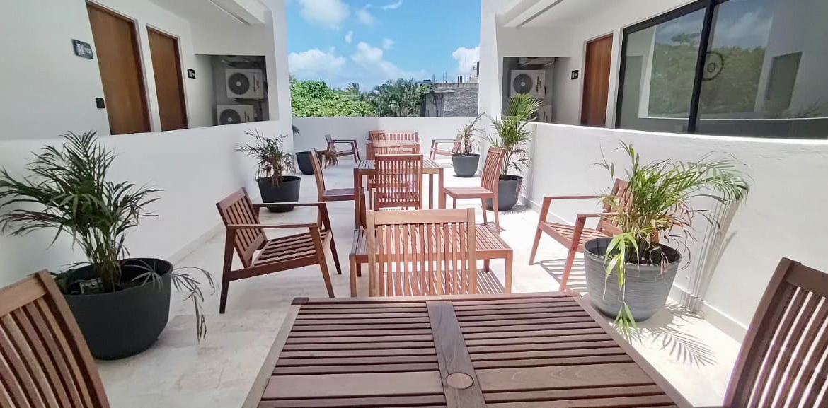 Departamento Puerto Morelos