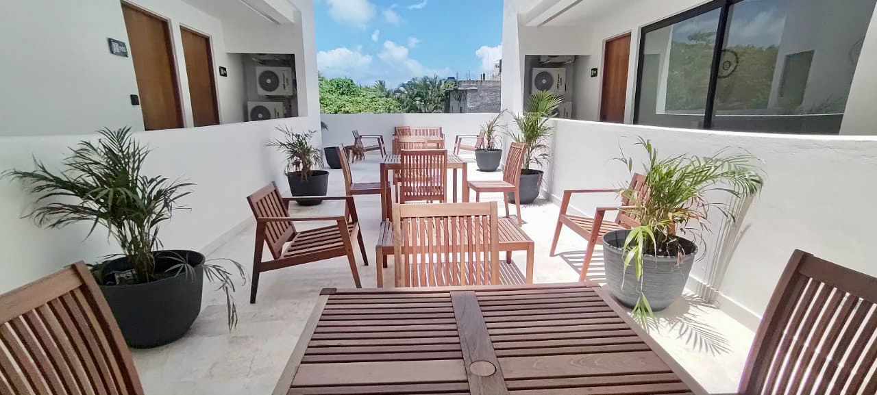 Departamento Puerto Morelos
