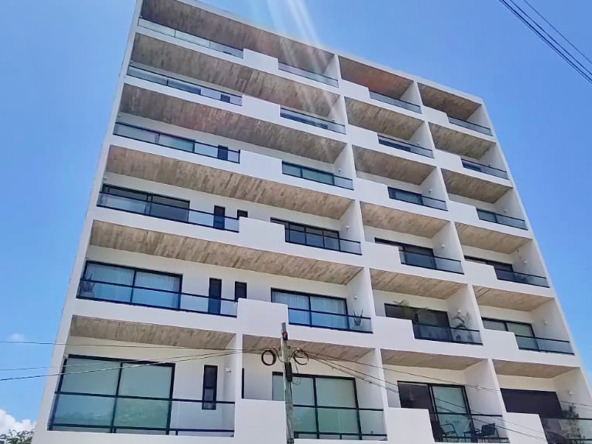 Departamento Puerto Morelos