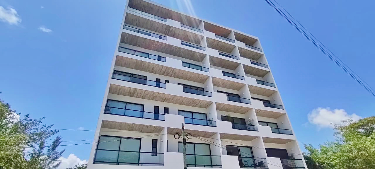 Departamento Puerto Morelos