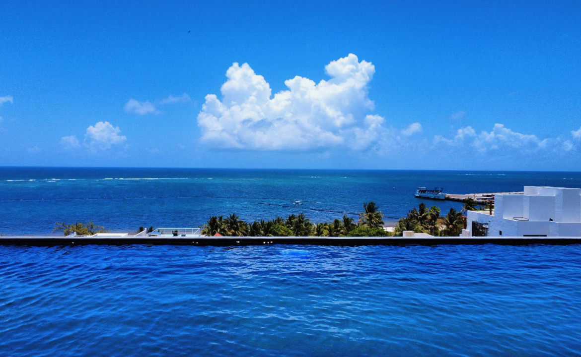 Departamento Puerto Morelos