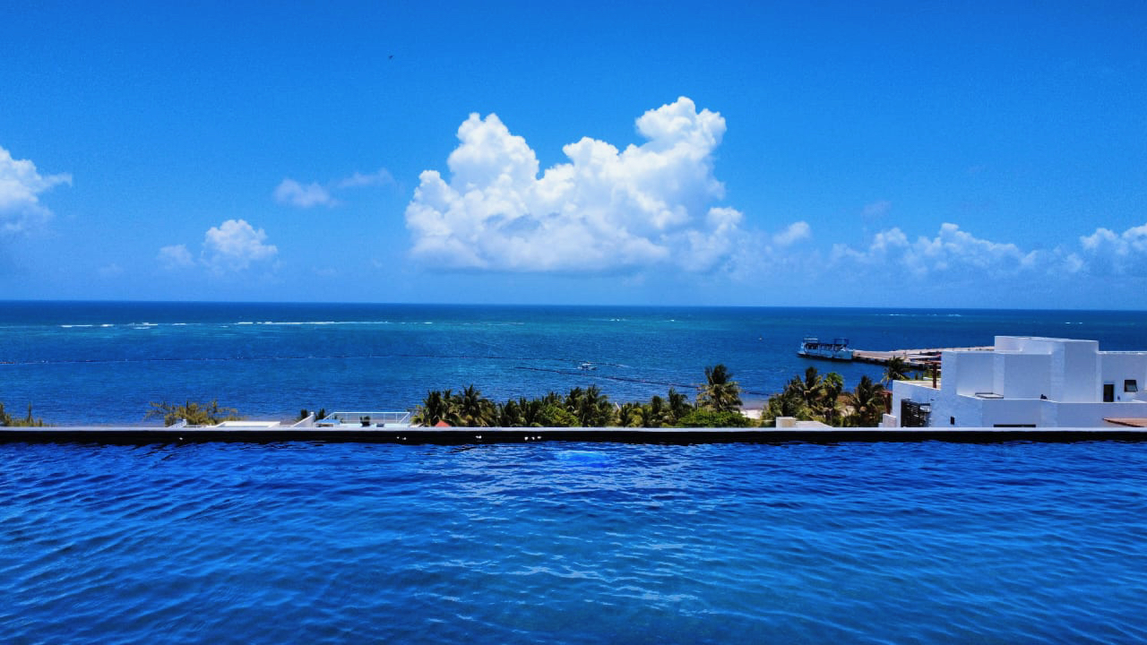 Departamento Puerto Morelos