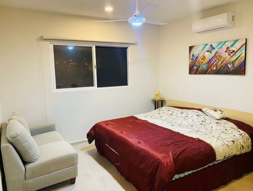 Casa en Venta en Residencial Mallorca Cancún