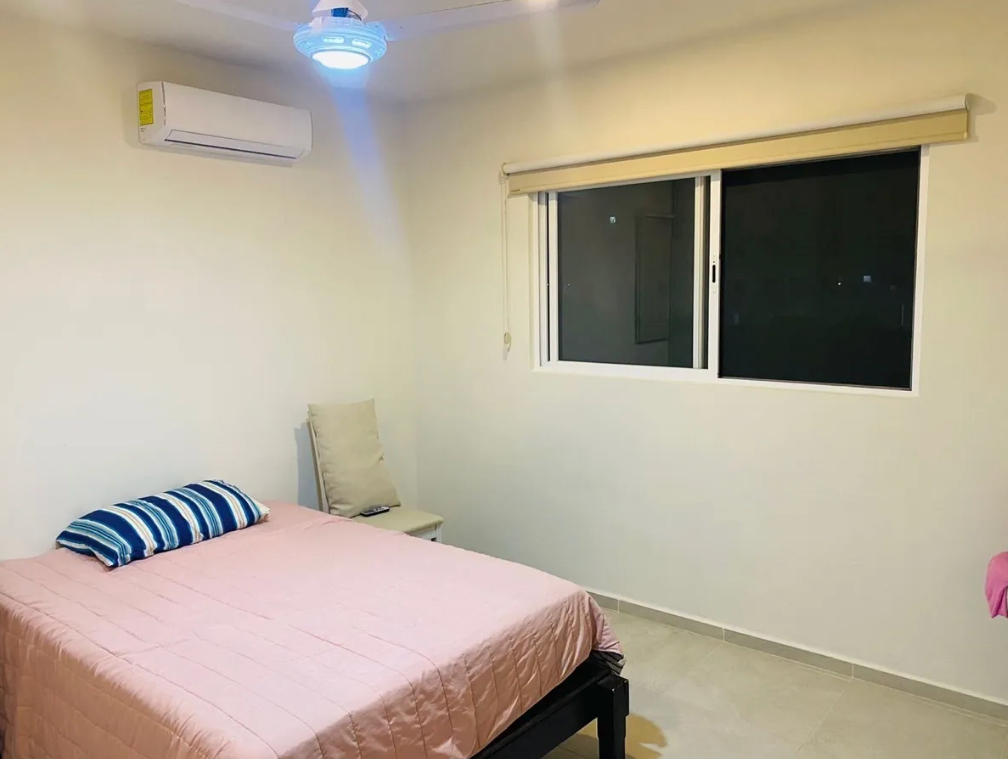Casa en Venta en Residencial Mallorca Cancún