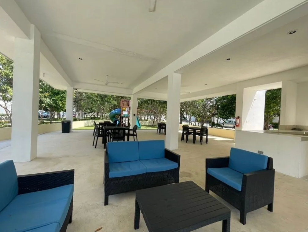 Casa en Venta en Residencial Mallorca Cancún