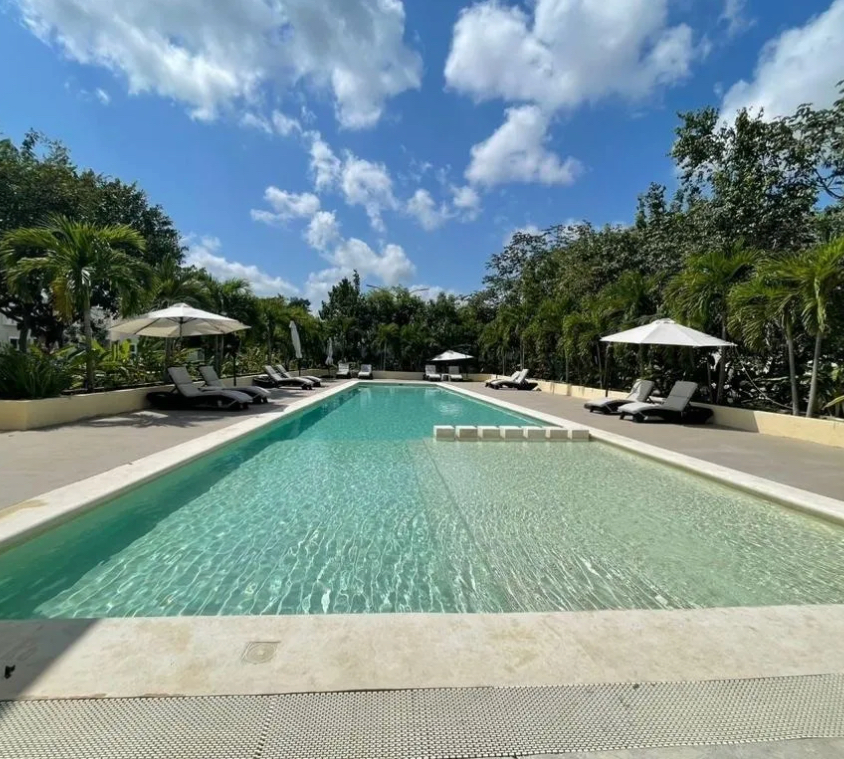Casa en Venta en Residencial Mallorca Cancún