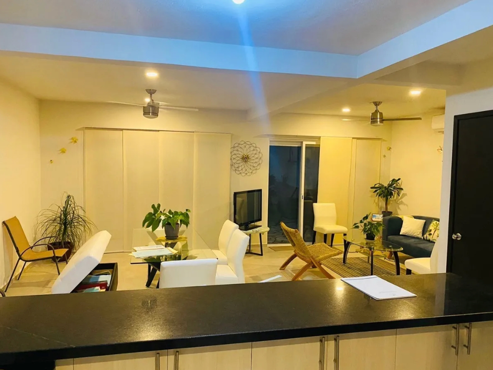 Casa en Venta en Residencial Mallorca Cancún