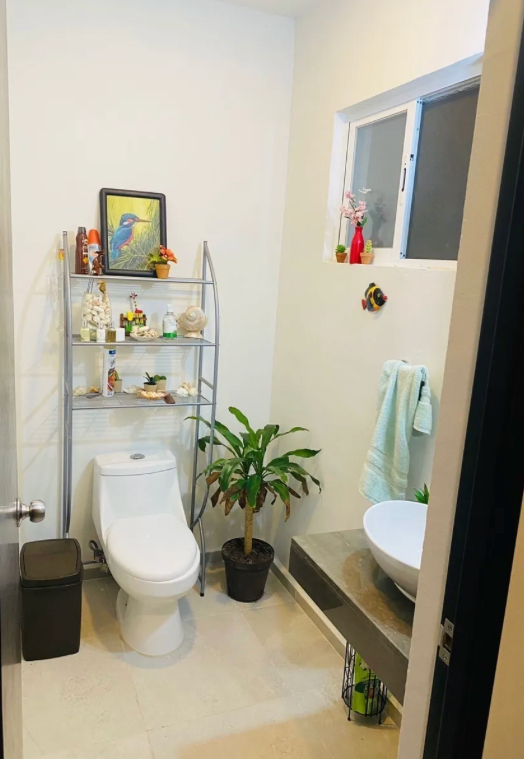 Casa en Venta en Residencial Mallorca Cancún
