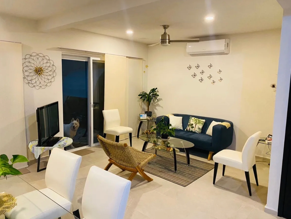 Casa en Venta en Residencial Mallorca Cancún
