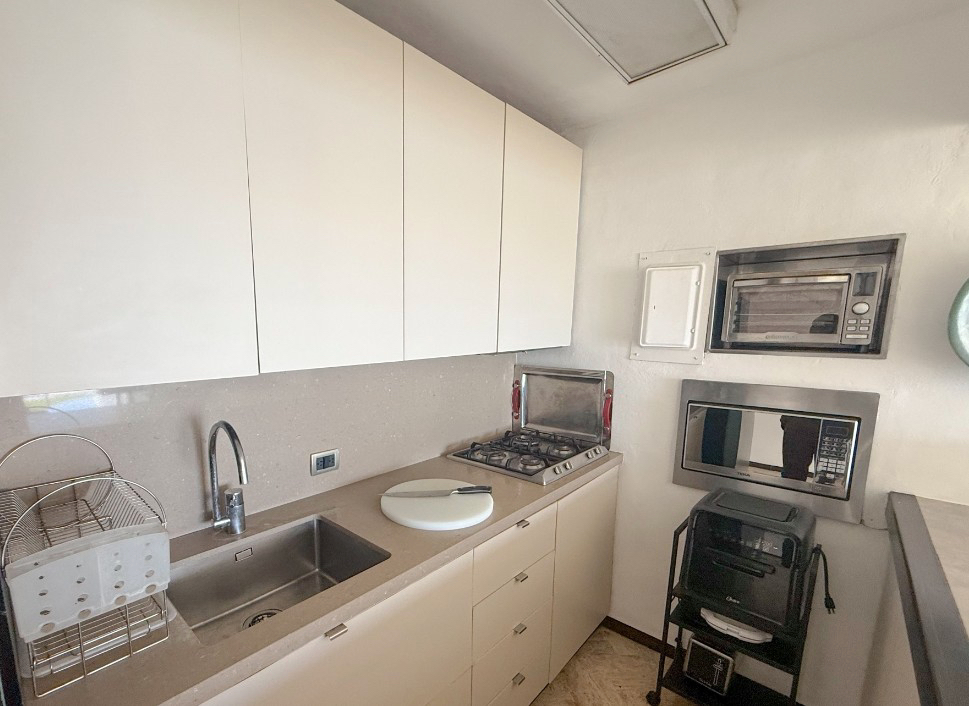 Penthouse en venta en Pok Ta Pok Cancún con vista panorámica a la Laguna Nichupté.