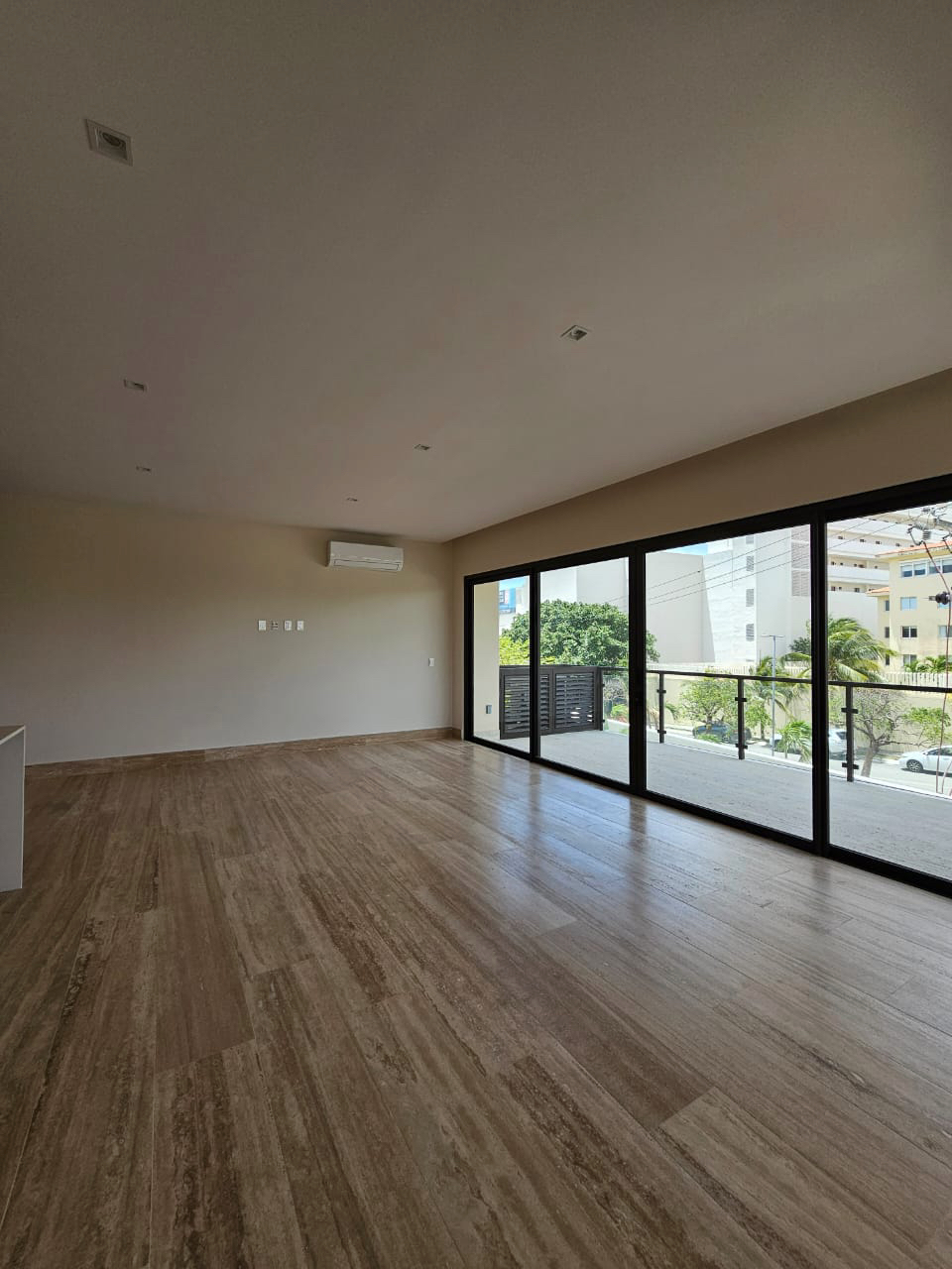 Departamentos de 2 y 3 recámaras en renta en Hodela Cancún ubicados en Supermanzana 11.