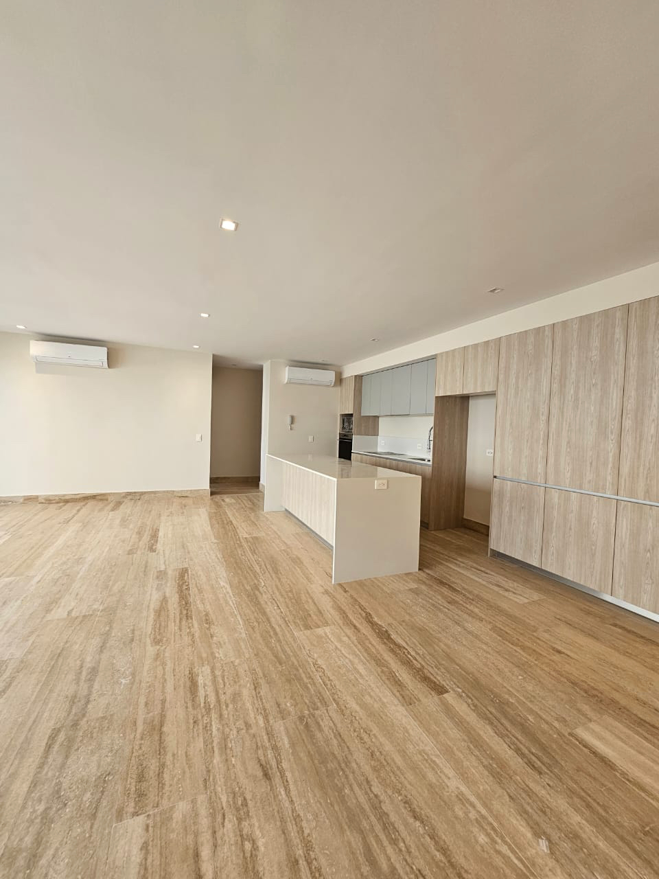 Departamentos de 2 y 3 recámaras en renta en Hodela Cancún ubicados en Supermanzana 11.