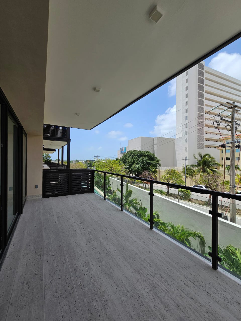 Departamentos de 2 y 3 recámaras en renta en Hodela Cancún ubicados en Supermanzana 11.