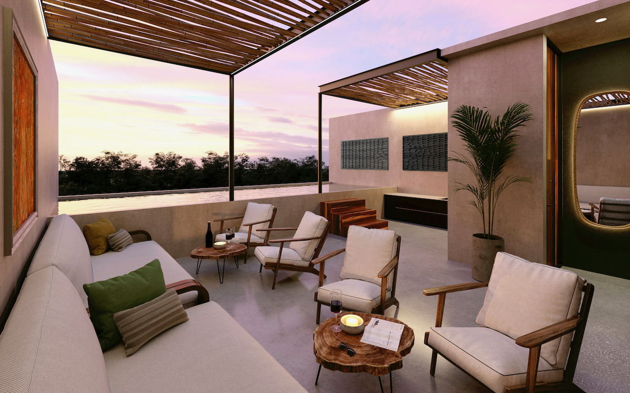 Ikal Tropical Living Cancun