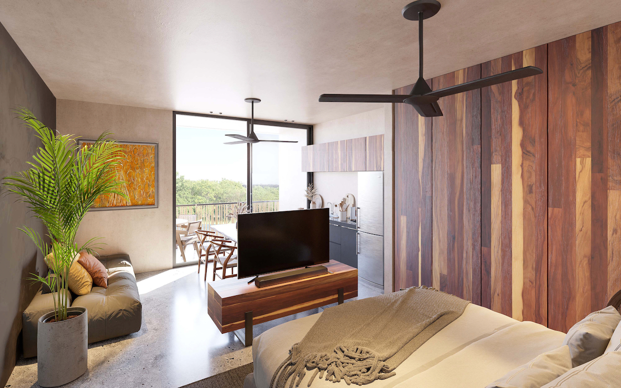 Ikal Tropical Living