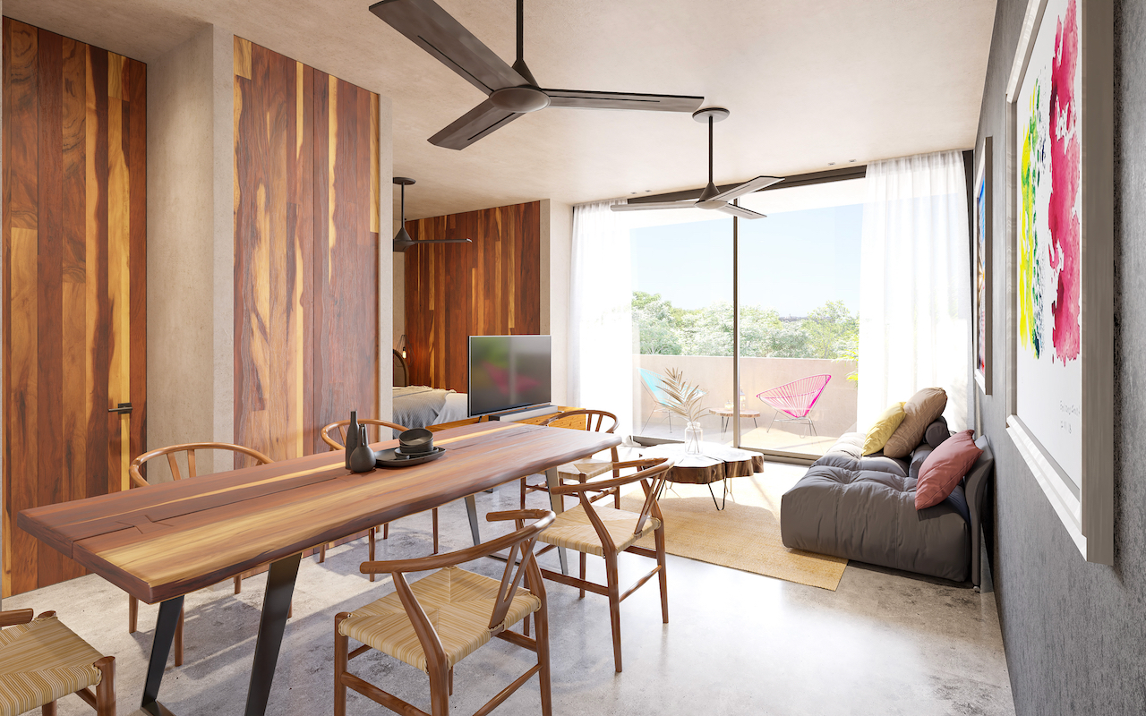 Ikal Tropical Living Cancun