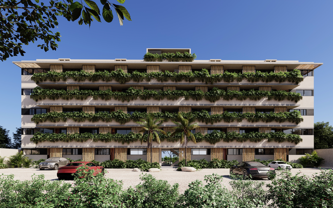Ikal Tropical Living Cancun