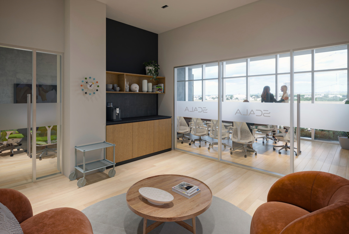 SCALA Lifestyle & Business Center