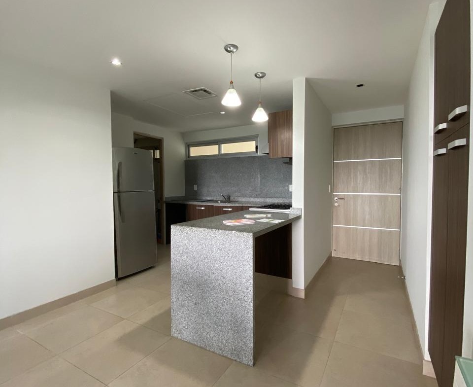 Departamento Amueblado en Malecón Americas | Vista al Mar