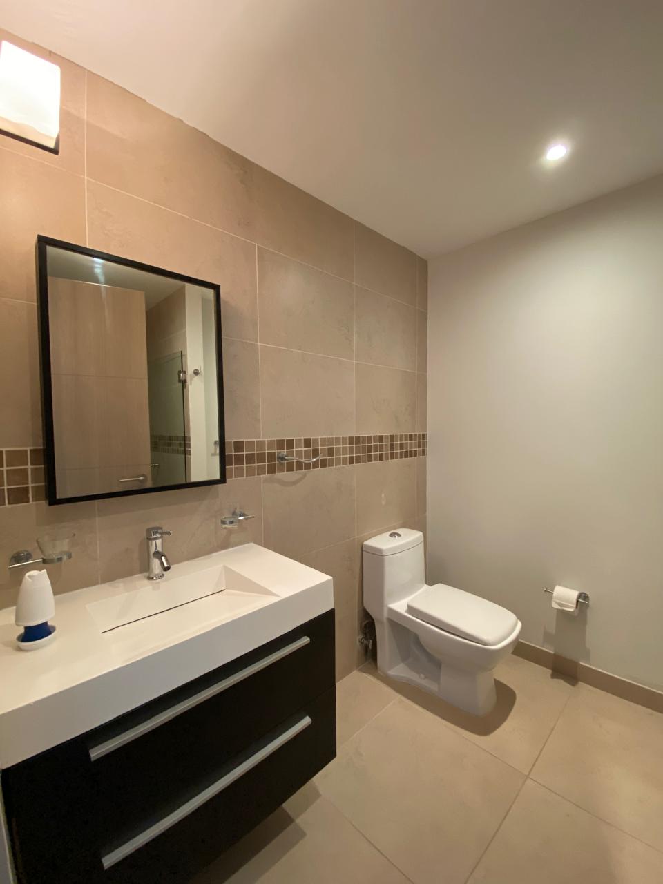 Departamento Amueblado en Malecón Americas | Vista al Mar