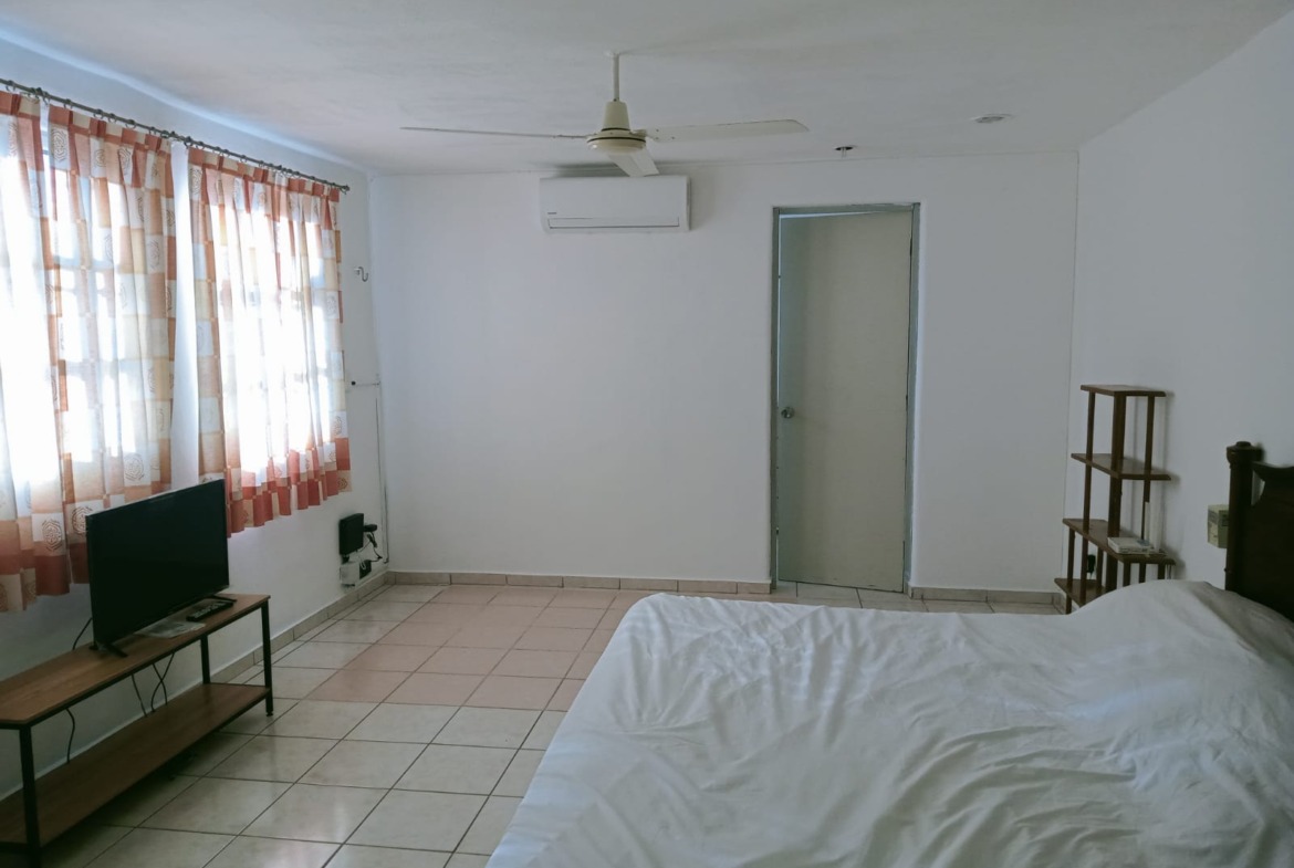 Casa Supermanzana 507