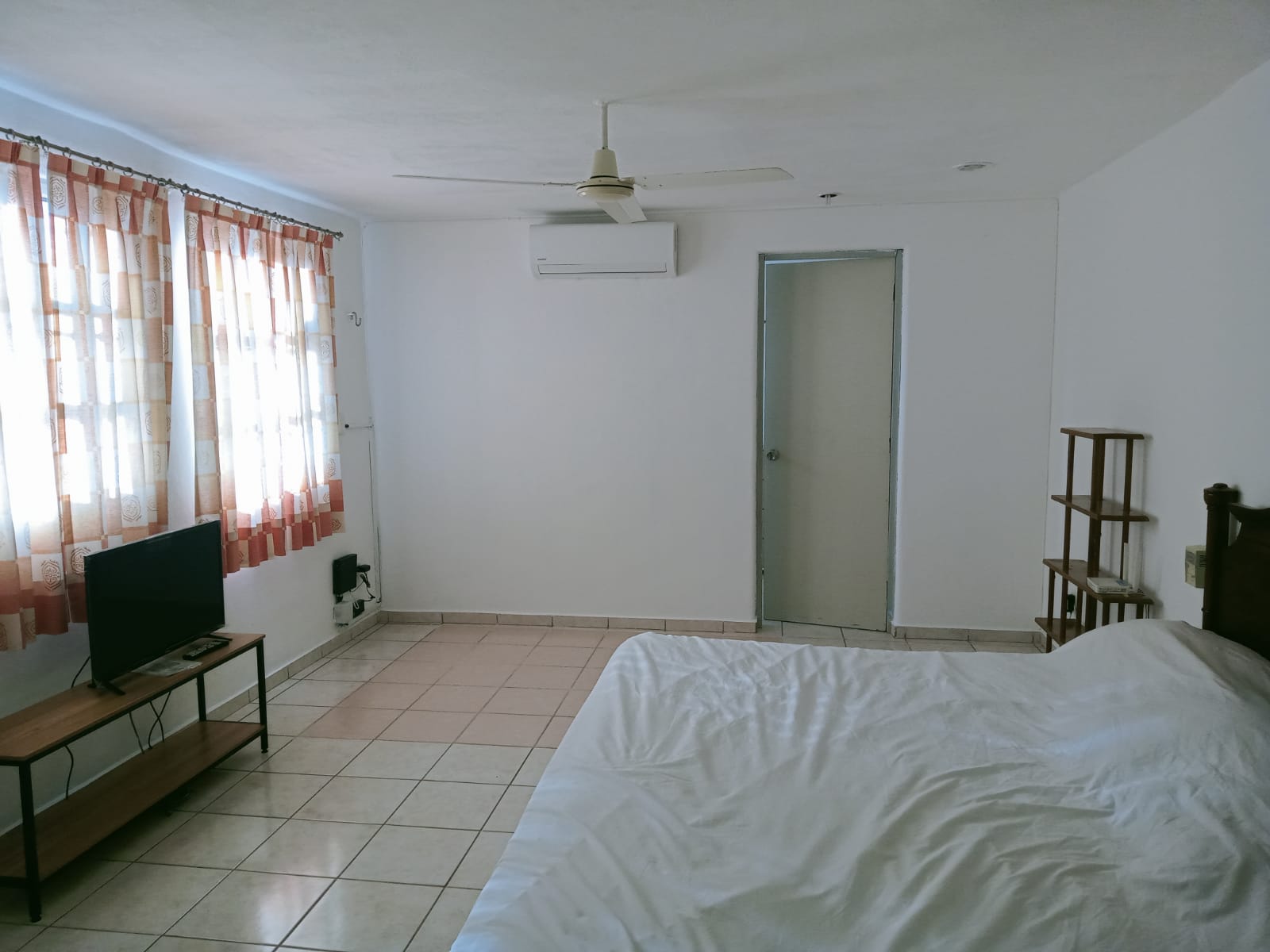 Casa Supermanzana 507