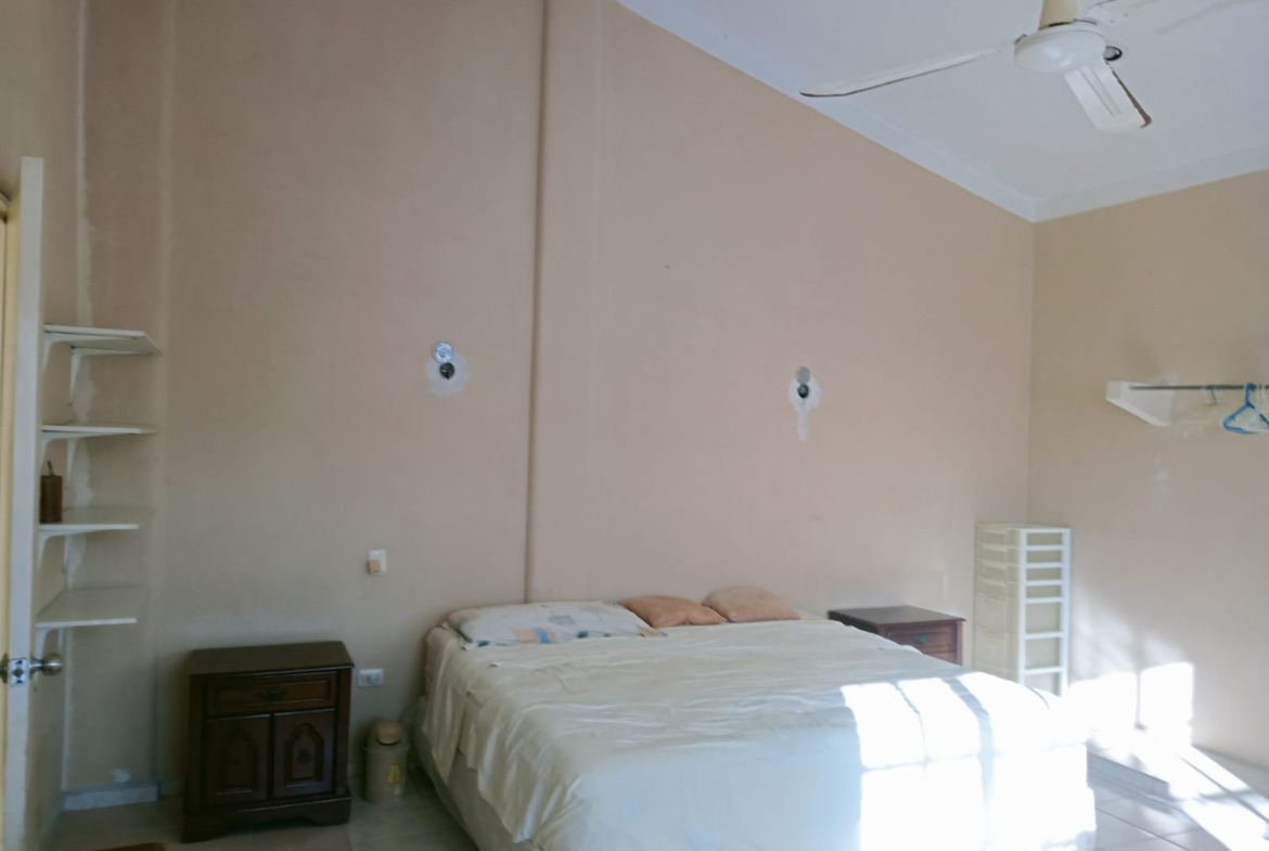 Casa Supermanzana 507