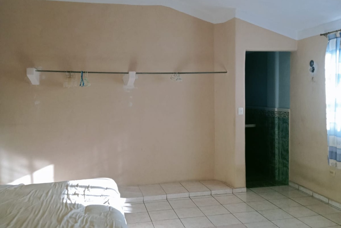 Casa Supermanzana 507